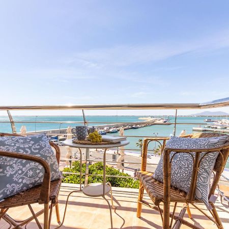 Apartment Narcis By Interhome L'Ampolla Exteriér fotografie