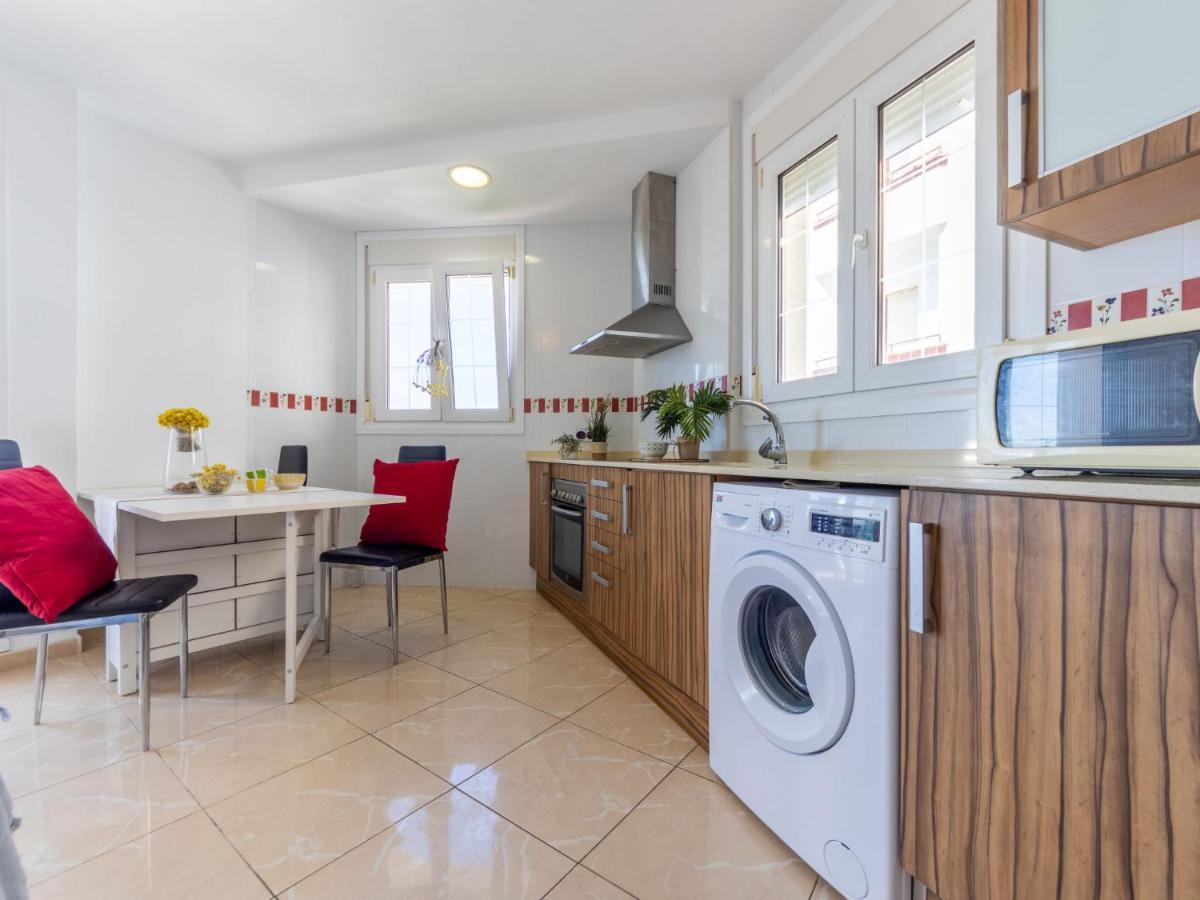 Apartment Narcis By Interhome L'Ampolla Exteriér fotografie