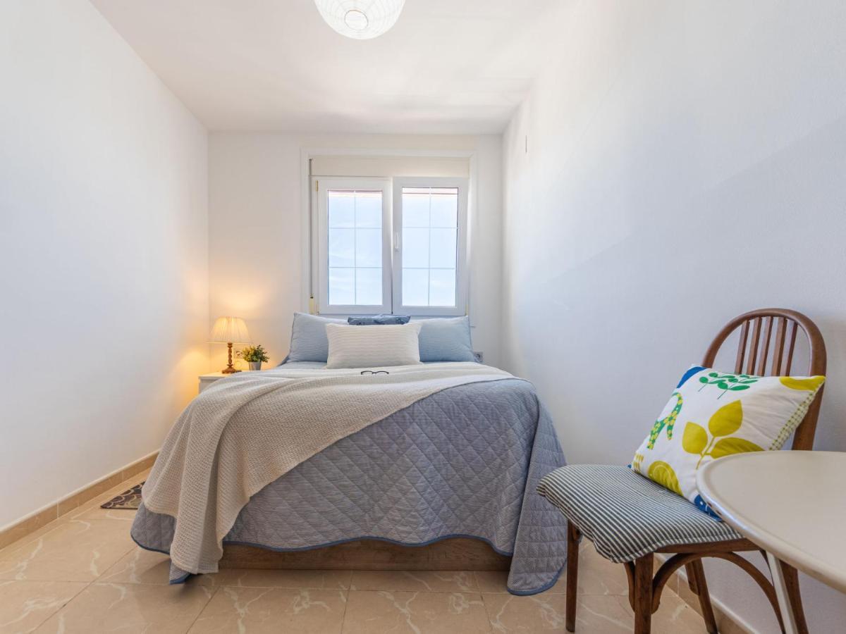Apartment Narcis By Interhome L'Ampolla Exteriér fotografie