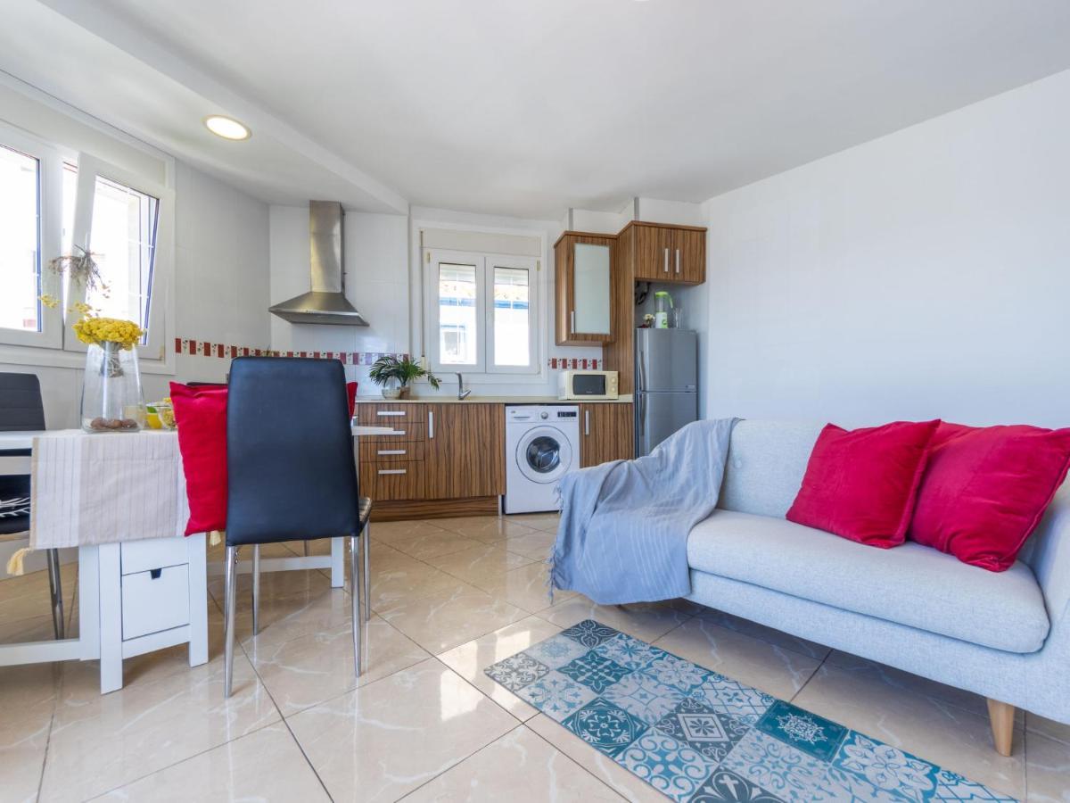 Apartment Narcis By Interhome L'Ampolla Exteriér fotografie