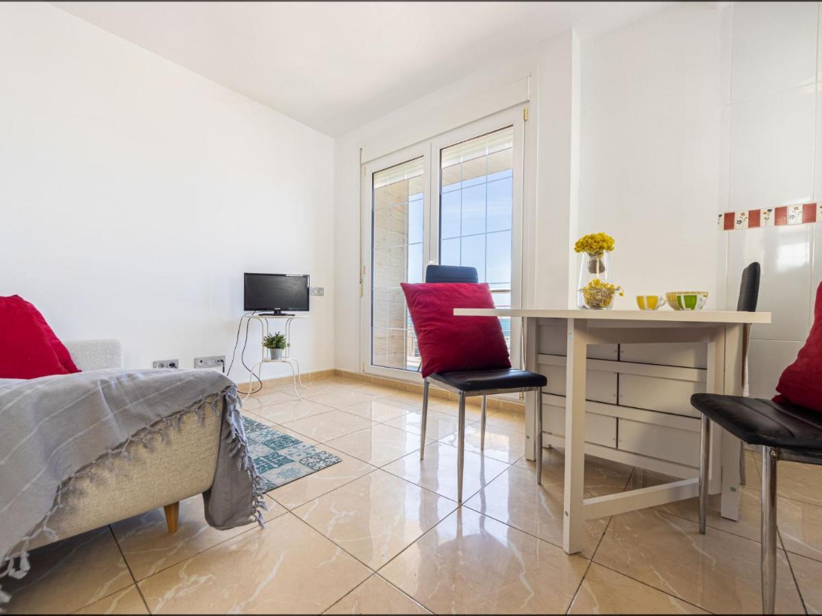Apartment Narcis By Interhome L'Ampolla Exteriér fotografie