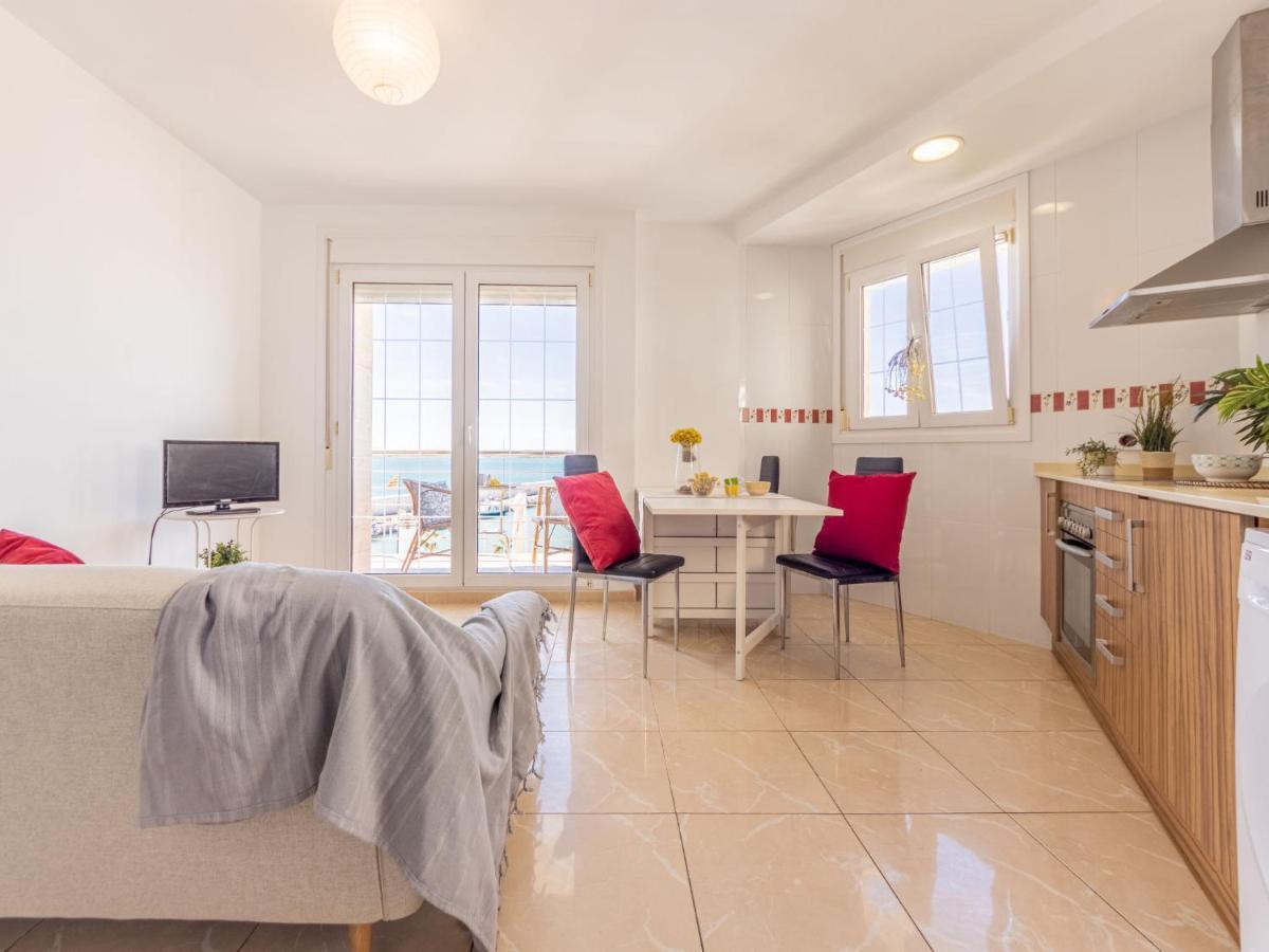 Apartment Narcis By Interhome L'Ampolla Exteriér fotografie