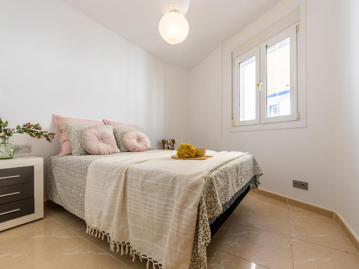 Apartment Narcis By Interhome L'Ampolla Exteriér fotografie