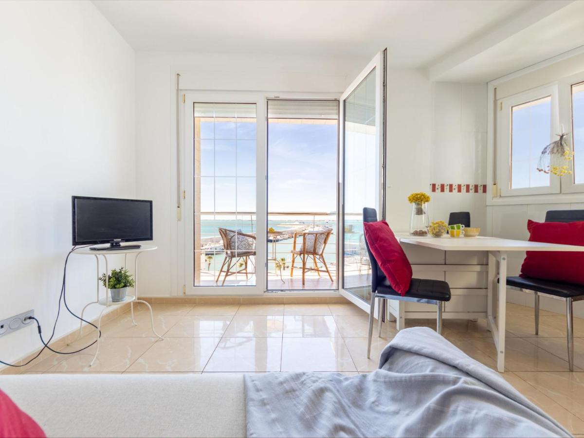 Apartment Narcis By Interhome L'Ampolla Exteriér fotografie