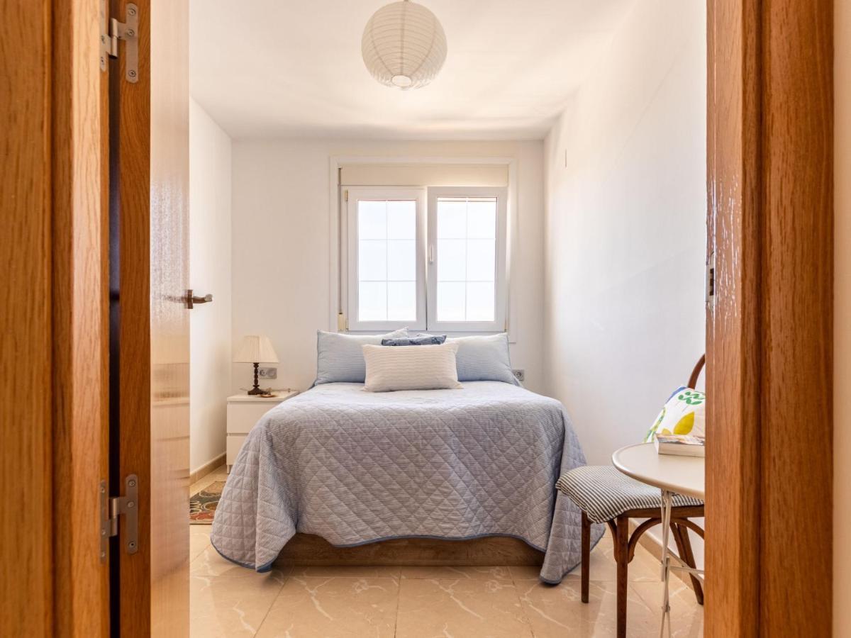Apartment Narcis By Interhome L'Ampolla Exteriér fotografie