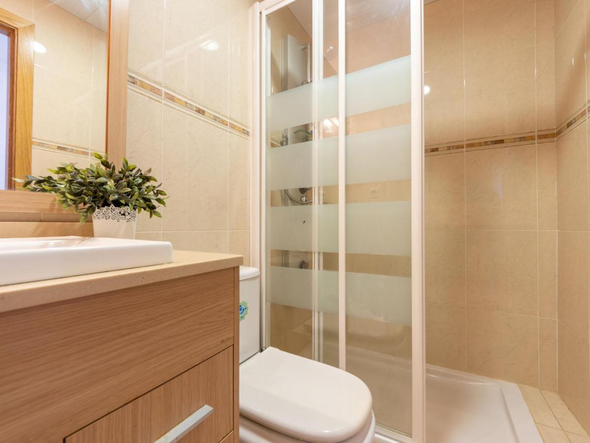 Apartment Narcis By Interhome L'Ampolla Exteriér fotografie