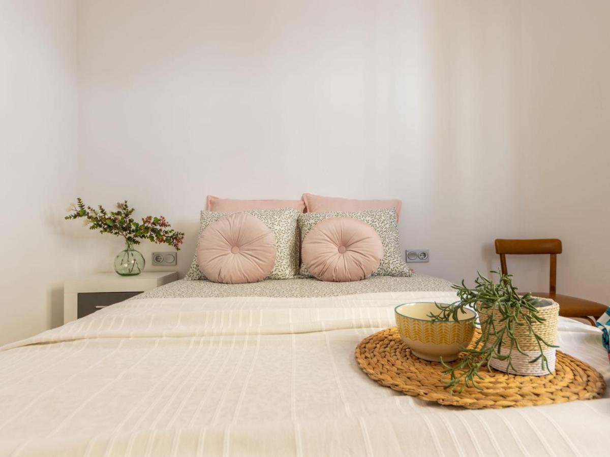 Apartment Narcis By Interhome L'Ampolla Exteriér fotografie