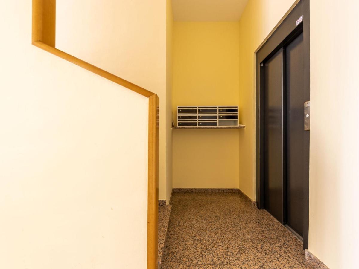 Apartment Narcis By Interhome L'Ampolla Exteriér fotografie